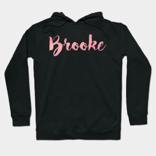 Brooke Hoodie